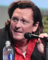 Michael Madsen