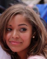 Antonia Thomas