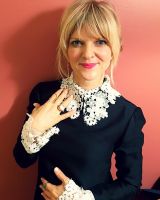 Arden Myrin