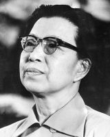 Jiang Qing