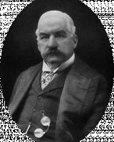 J. P. Morgan