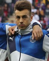 Stephan El Shaarawy