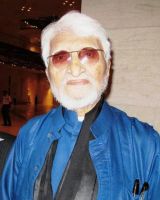 M. F. Husain