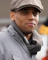 Michael Ealy