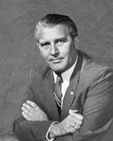 Wernher von Braun