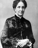 Mary Baker Eddy