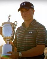 Jordan Spieth