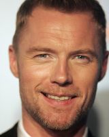 Ronan Keating