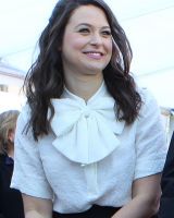Katie Lowes