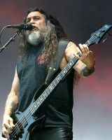 Tom Araya