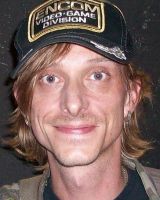 Mackenzie Crook
