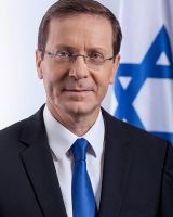 Isaac Herzog