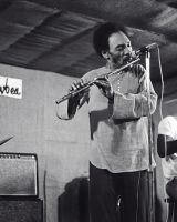 Sam Rivers