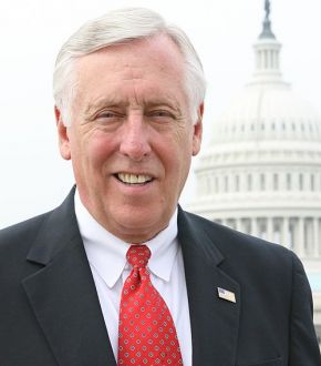 Steny Hoyer