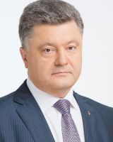 Petro Poroshenko
