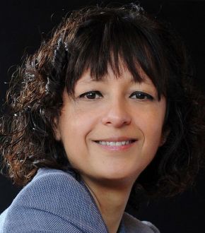 Emmanuelle Charpentier