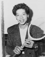 Althea Gibson