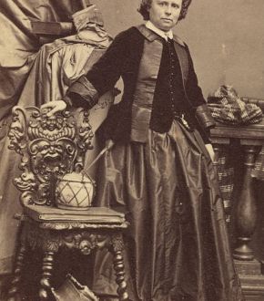 Rosa Bonheur