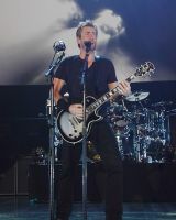 Chad Kroeger