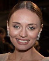 Laura Haddock