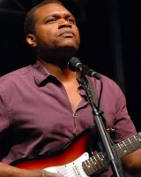 Robert Cray