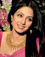 Sridevi