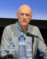 Peter Garrett