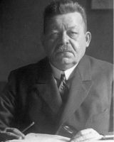 Friedrich Ebert