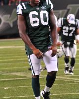 D'Brickashaw Ferguson