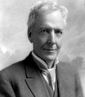 Luther Burbank