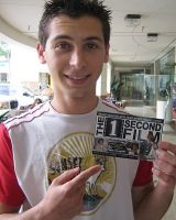 Justin Berfield