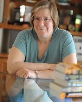 Lois McMaster Bujold