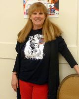 P. J. Soles
