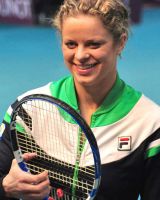Kim Clijsters