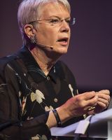 Jill Tarter