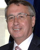 Wayne Swan