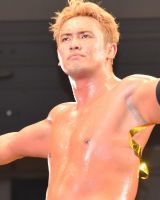 Kazuchika Okada