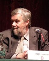 Bill James