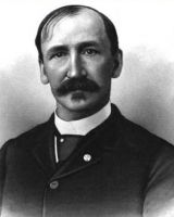 John Buchanan Robinson