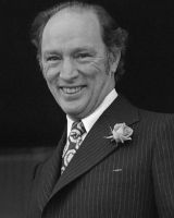 Pierre Trudeau