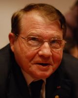 Luc Montagnier