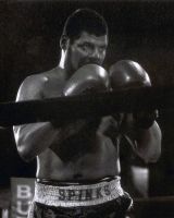 Leon Spinks