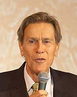 Pierre-Gilles de Gennes