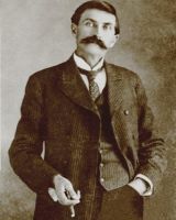 Pat Garrett