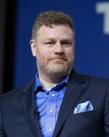 Mark Steyn