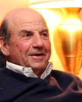 Calvin Trillin