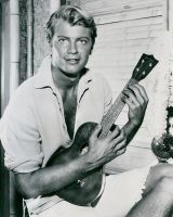 Troy Donahue