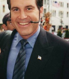 Jim Nantz