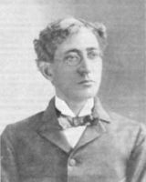 Timothy Thomas Fortune