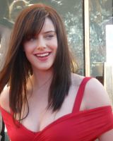 Michelle Ryan